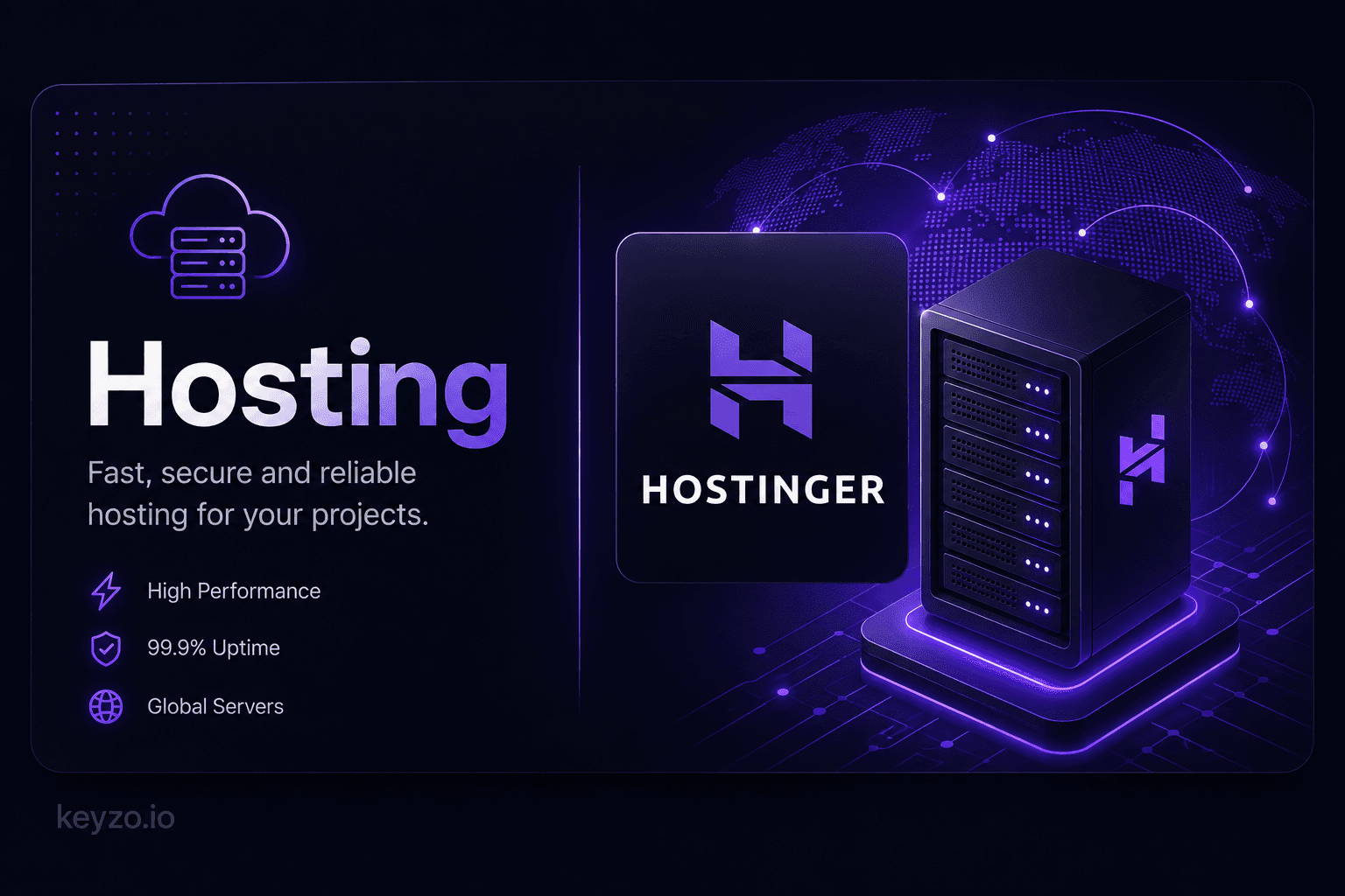 Hosting