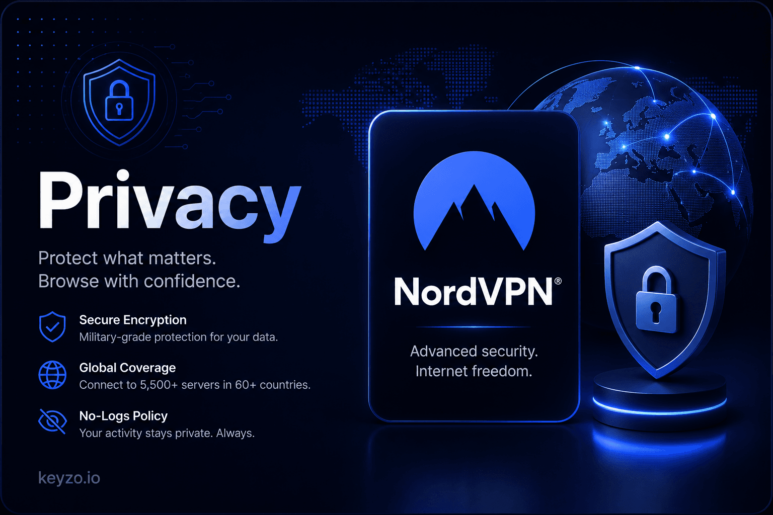 Privacy