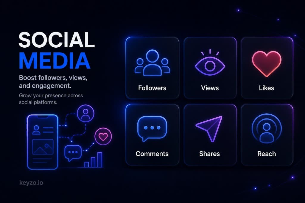 Social Media