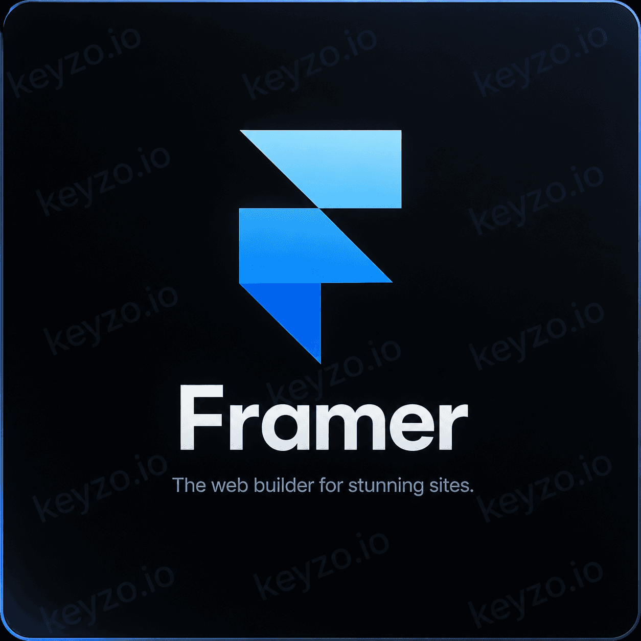 Framer Pro 1 Year