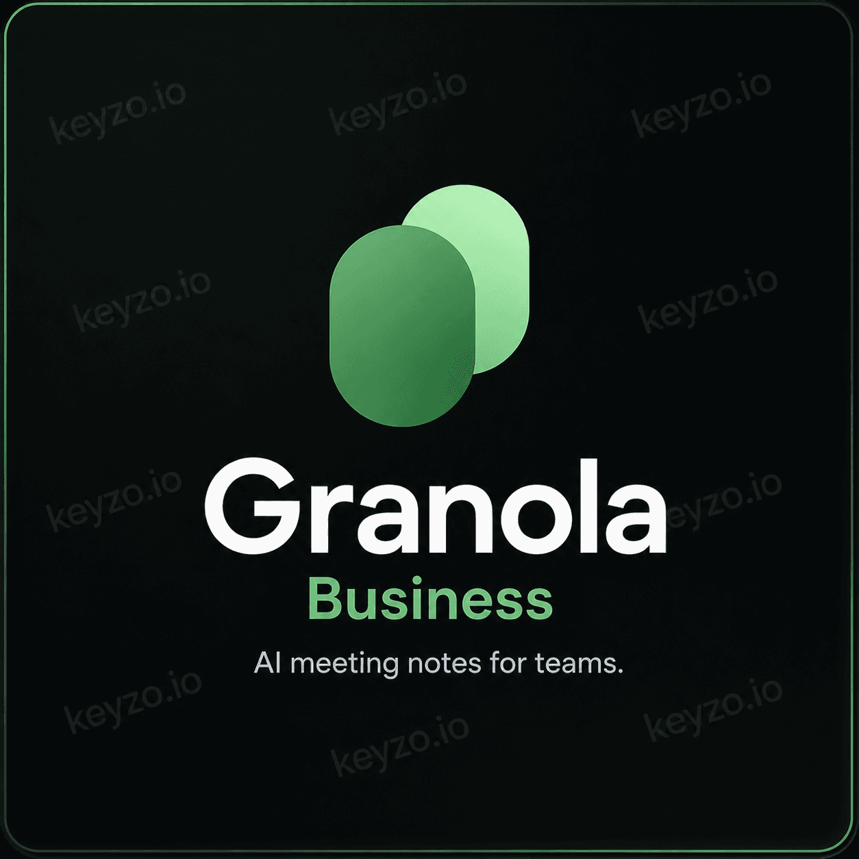 Granola Business 1 Year