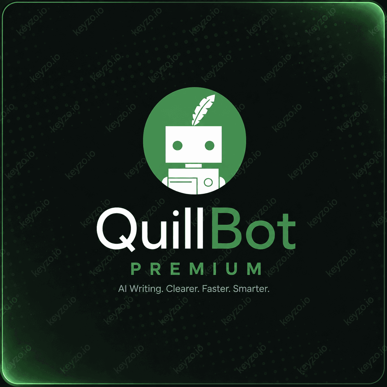 Quillbot Premium 1 Months