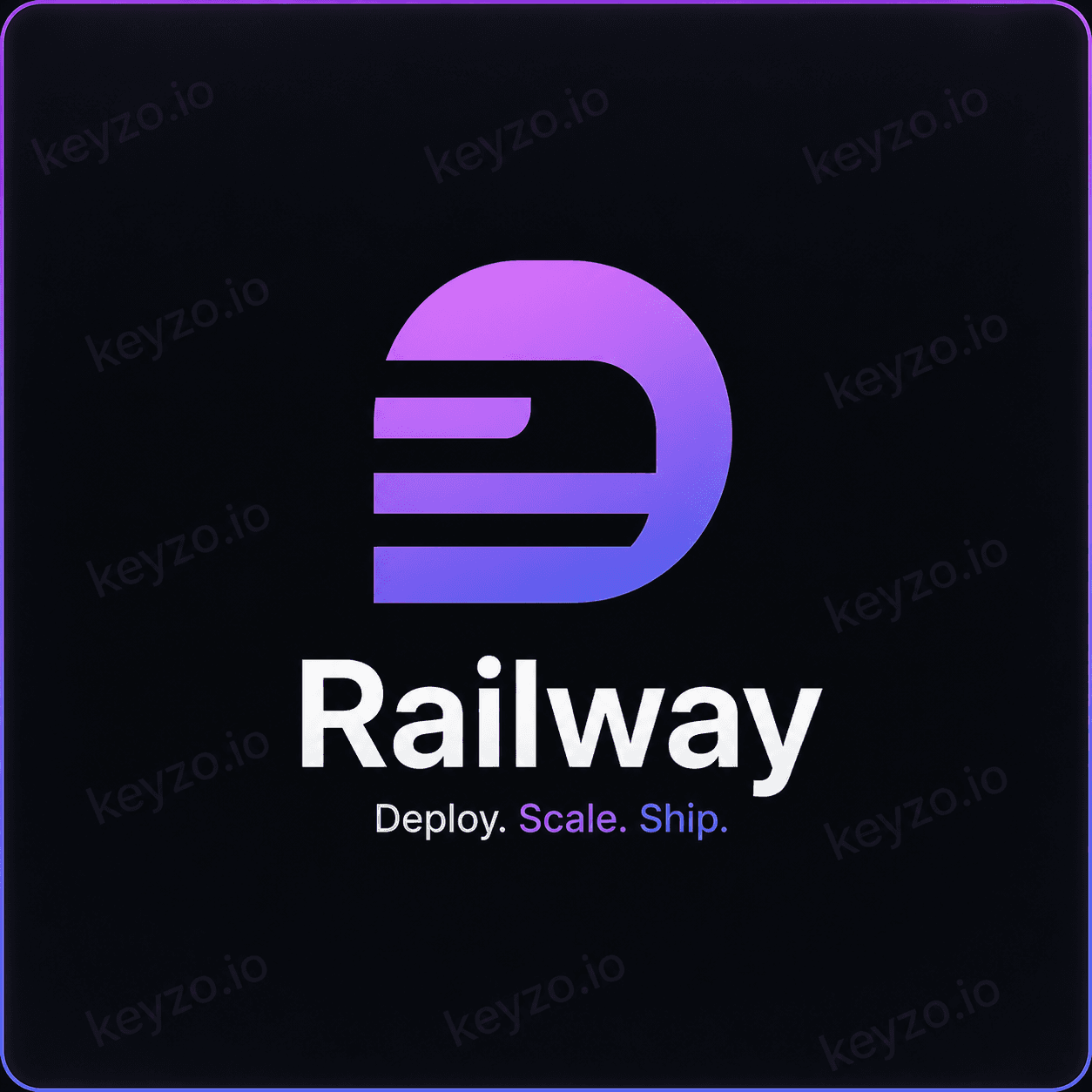 Railway Hobby 1 Year