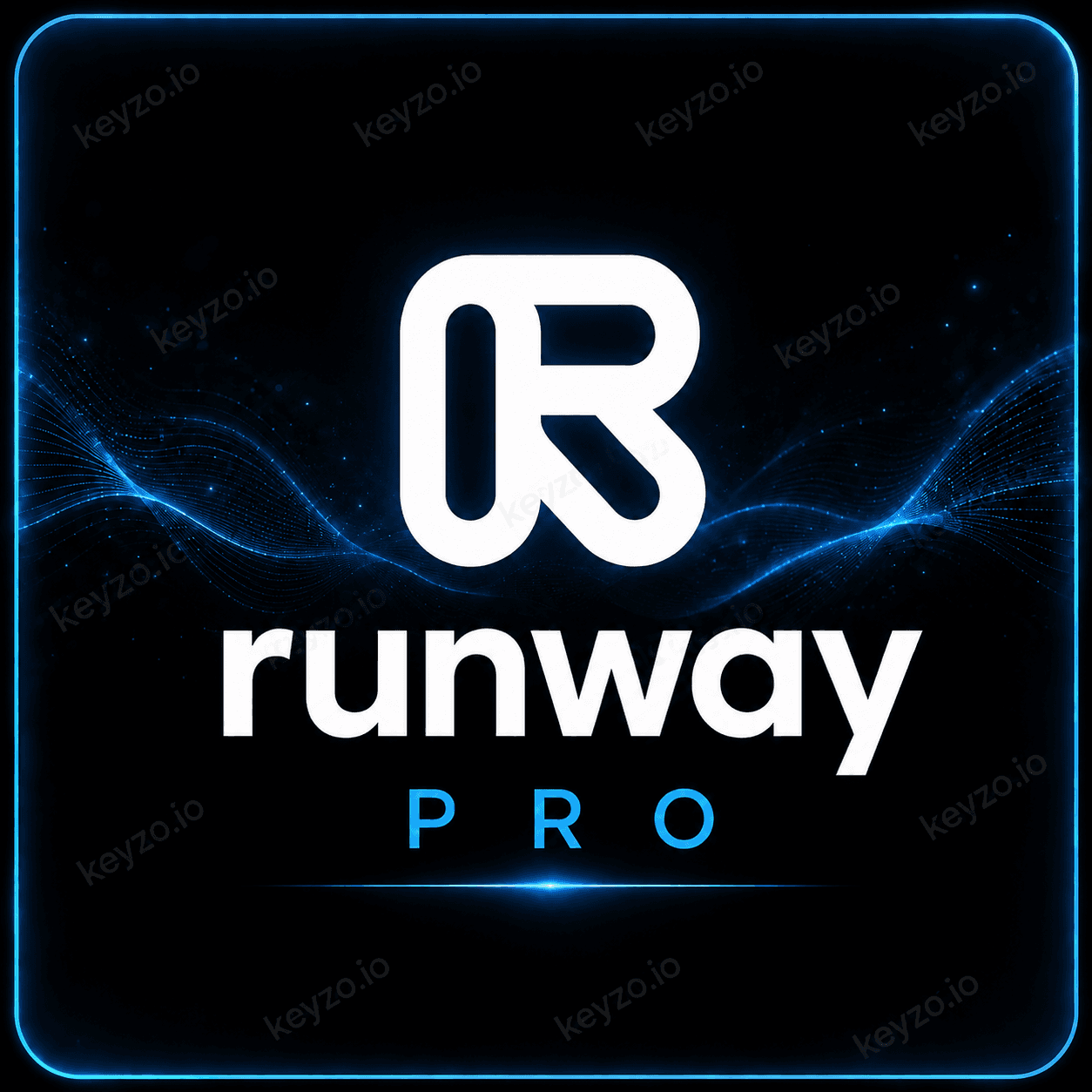 Runway Pro 1 Year